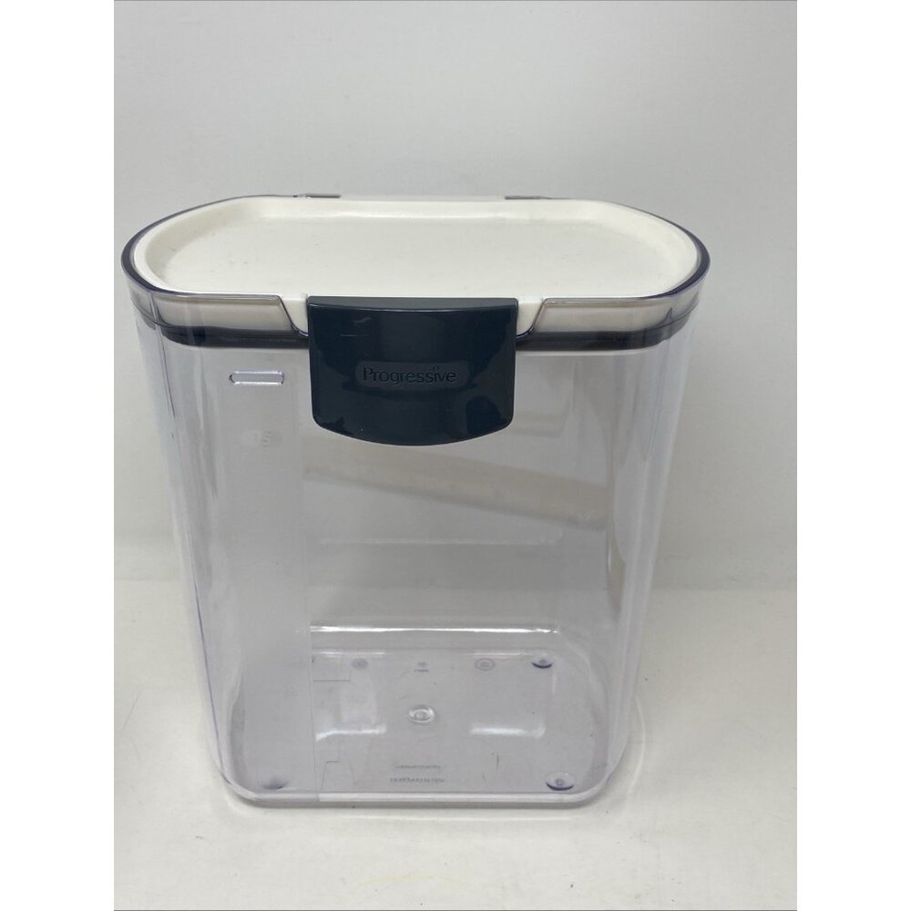 Prepworks Progressive ProKeeper 15 Cup Air Tight Plastic Canister